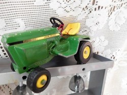 john deere 5 inch tractor a